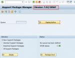 Generate System Info XML and upload to Maintenance Planner