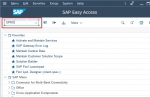 Define Metric in SAP