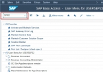 Define Milestone Usage in SAP
