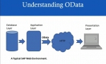 What is OData in SAP?