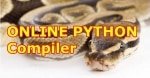 Top Online Python Compiler