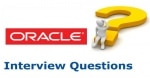 Oracle Multiple Choice Questions (MCQ) for Experienced Candidates