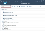 Delete a Personal Number in SAP
