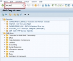 Assign a Job & Cost Center to a Position in SAP