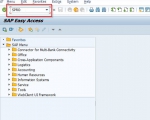 Define Capacity Planner Resources in SAP