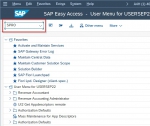 Policy Approval in SAP GRC