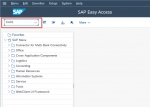 Routing and Work Centers in SAP PP