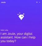SAP's Generative AI Copilot, Joule
