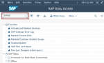 Sender Component in SAP