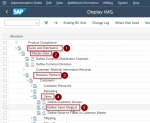 Item Category in SAP