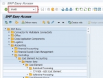 How to Define and Assign Shipping Point to a Plant in SAP