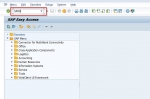 Set Plant Data in SAP