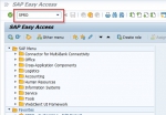 How to Create Storage Location in SAP