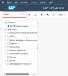The Procedure of Tax Configuration in SAP