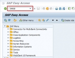 Steps to Create User Exit for Vendor Master